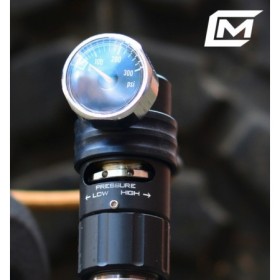 Регулятор MMR Mancraft QD US