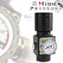 Регулятор Balystik HPR800C V3