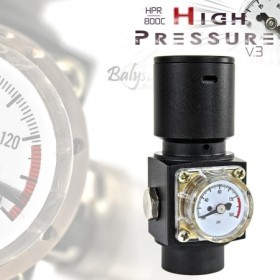 Регулятор Balystik HPR800C V3