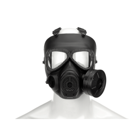 Маска Invader gear Dummy Toxic