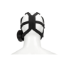  Маска Invader gear Dummy Toxic