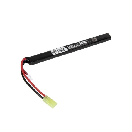 Specna Arms LiPo 7