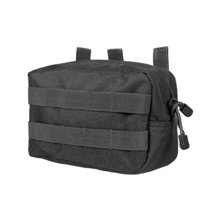  Подсумок GFC Medium Horizontal Cargo Pouch - черный