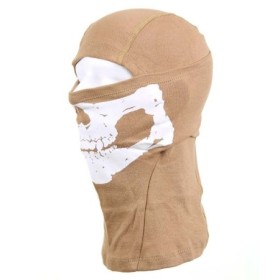 Балаклава 101Inc "Skull"