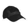 Mil-tec Tactical baseball cap, black