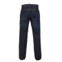  Denim Mid - Dark Blue