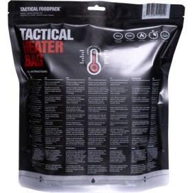 Сумка-грелка Tactical Foodpack с нагревательным элементом