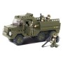 Конструкторы Sluban Truck M38-B0302
