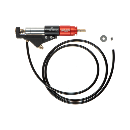 Mancraft PDiK Gen.3 V2 HPA.