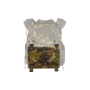  Invader gear molle paneel QRB vestile