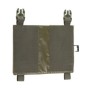 Invader gear molle paneel QRB vestile oliivroheline
