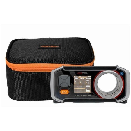 Acetech AC6000 MKIII Bluetooth chronograaf