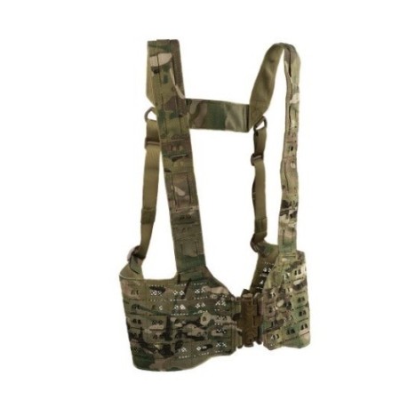 Novritsch Минимальная Chest Rig acp