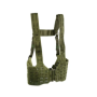 Novritsch Minimal Chest Rig rakmed roheline