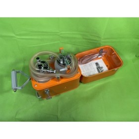 Шведский медицинский прибор Sekretpump Radius