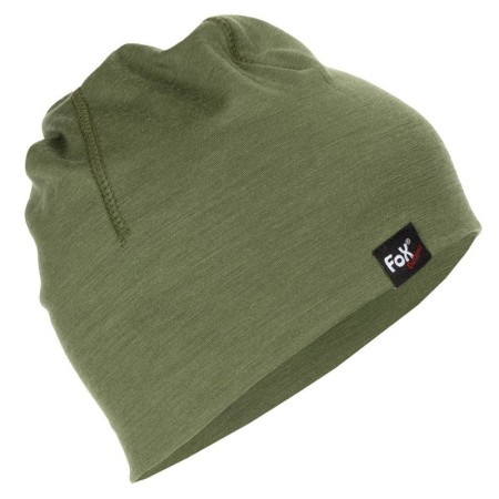 Шапка MFH "Merino Lite"