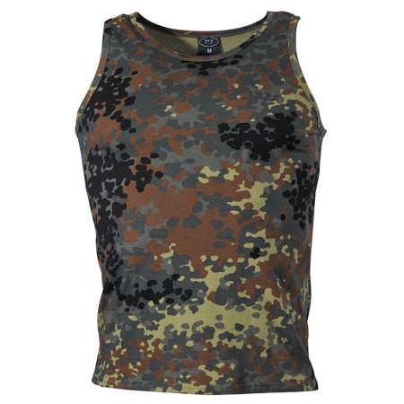 US Tank top