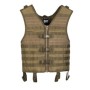Mil-tec Taktikaline Carrier vest molle gen II