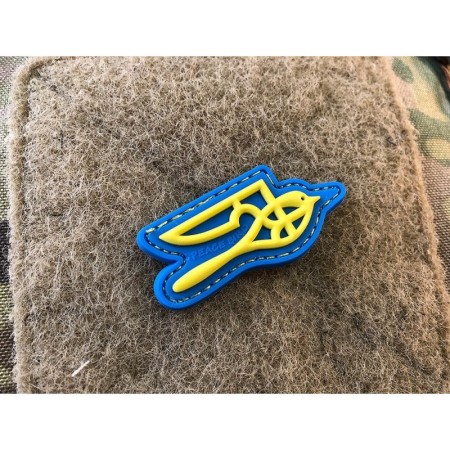 JTG Знак на липучке