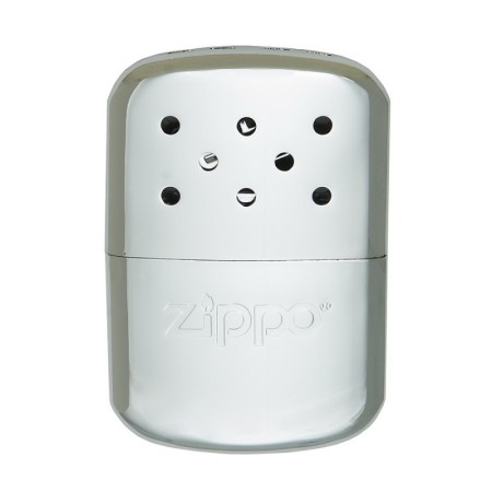 Карманная грелка для рук Zippo