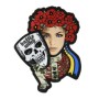 Знак на липучке