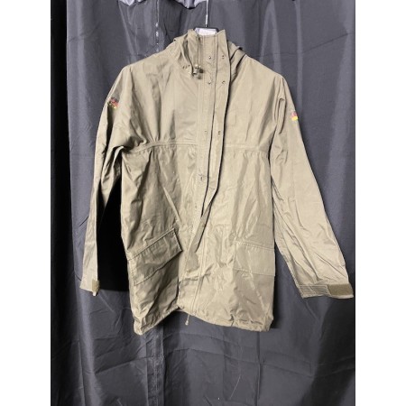 Б/у немецкий дождевик Goretex
