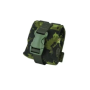  Подсумок для осколочных гранат Shadow Gear black