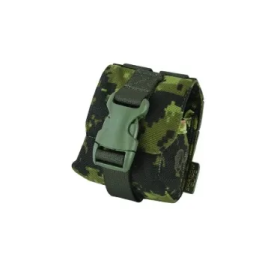  Подсумок для осколочных гранат Shadow Gear black