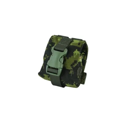  Подсумок для осколочных гранат Shadow Gear black