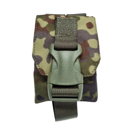 Shadow Gear Granaaditasku flecktarn