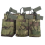 Shadow Gear Open-top kolmene duo salvetasku utp temperate