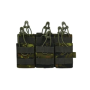 Shadow Gear Open-top kolmene duo salvetasku cad