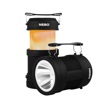 Nebo Led Big Poppy 300лм - фонарь