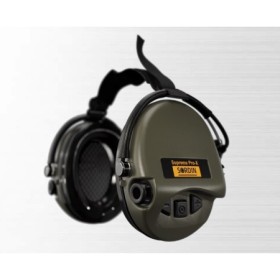 Sordin Supreme Pro-X Neckband kõrvaklapid