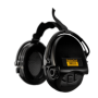 Sordin Supreme Pro-X Neckband kõrvaklapid must