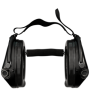  Sordin Supreme Pro-X Neckband kõrvaklapid must 1