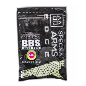 Specna Arms EDGE™ Bio Tracer BLS Airsoft пули (BB-s) 0