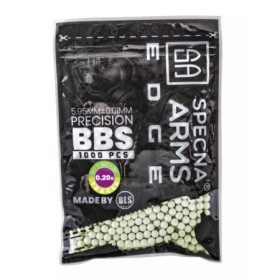 Specna Arms EDGE™ Bio Tracer BLS Airsoft пули (BB-s) 0