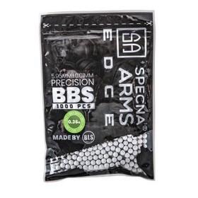 Specna Arms EDGE™ Bio BLS Airsoft пули (BB-s) 0