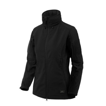 Женская куртка GUNFIGHTER Softshell