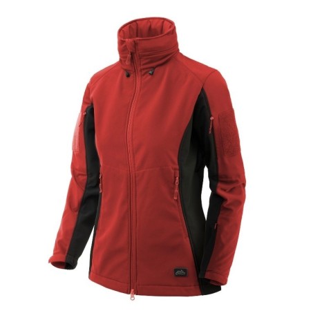 Женская куртка GUNFIGHTER Softshell