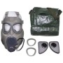 CZ Gas Mask "M 10M"