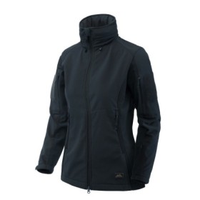 Женская куртка GUNFIGHTER Softshell