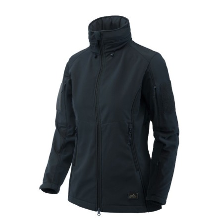 Женская куртка GUNFIGHTER Softshell