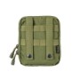  cordura - oliivroheline