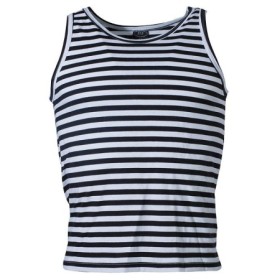 Russian Navy Tank-Top