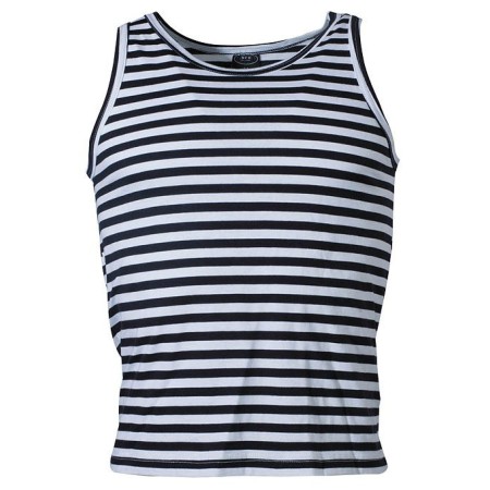 Russian Navy Tank-Top