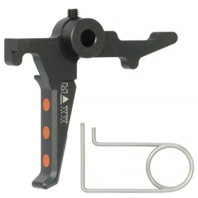 Maxx Model CNC Advanced Trigger Style E для MTW