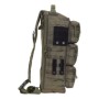  Крючок + петля для ремня MOLLE 4 шт.