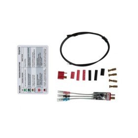 Gate X-ASR Mosfet.